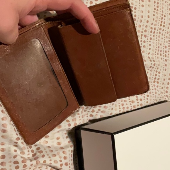 Vintage LV wallet - Picture 4 of 6